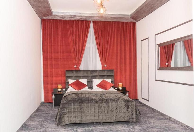 ホテル Bellavista Deta