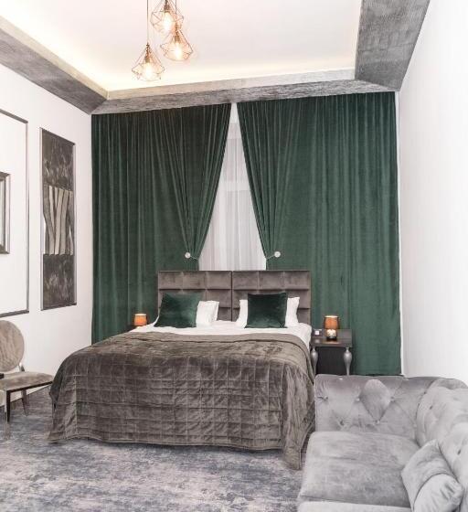 ホテル Bellavista Deta