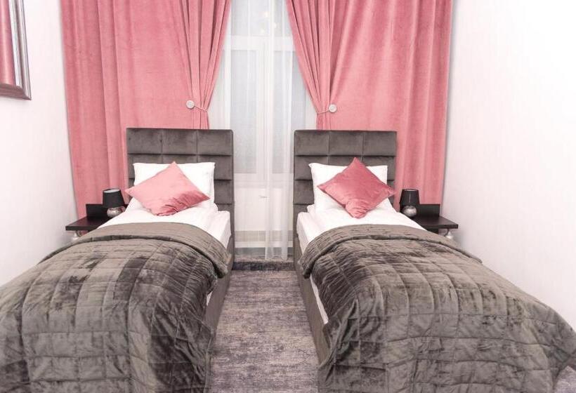 ホテル Bellavista Deta