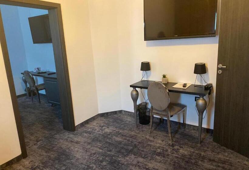 ホテル Bellavista Deta