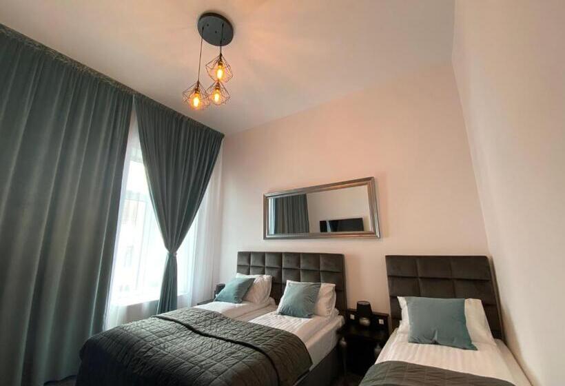 ホテル Bellavista Deta