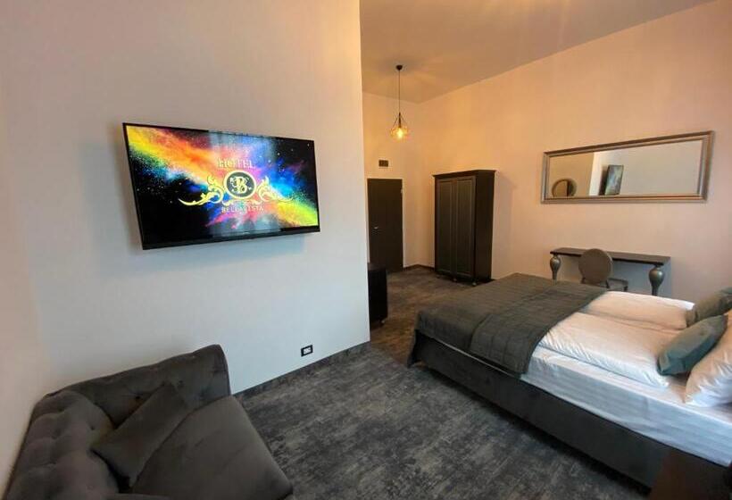 ホテル Bellavista Deta