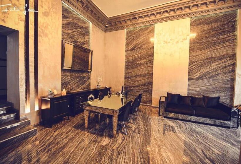 ホテル Bellavista Deta