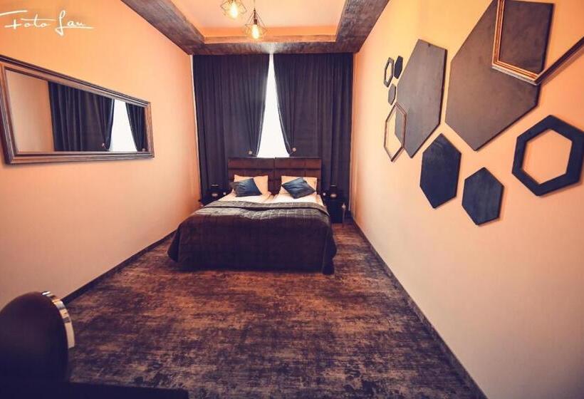 ホテル Bellavista Deta