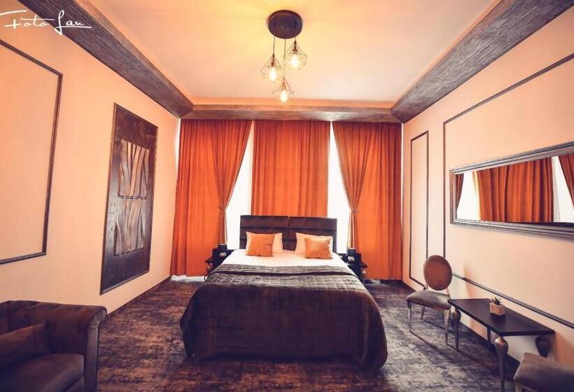 ホテル Bellavista Deta