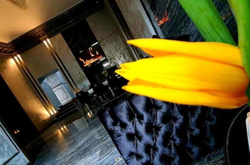 ホテル Bellavista Deta