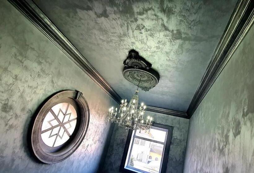 ホテル Bellavista Deta