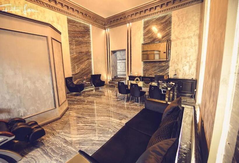 ホテル Bellavista Deta