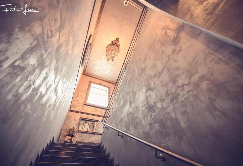 ホテル Bellavista Deta