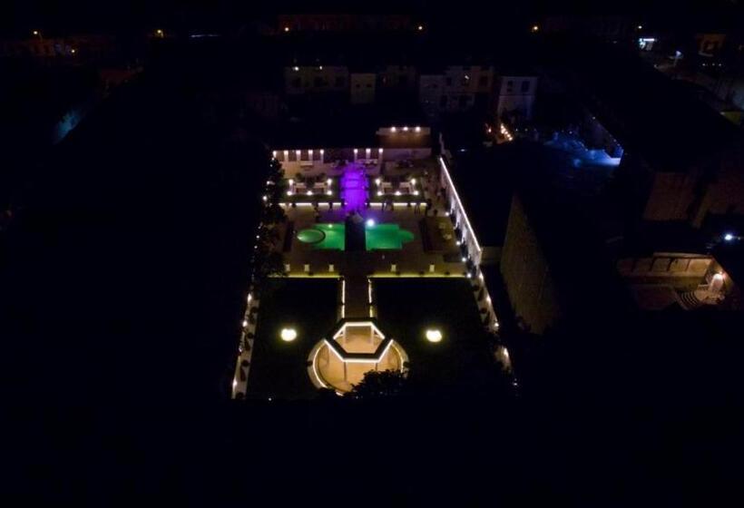 ホテル Bellavista Deta