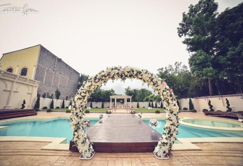 ホテル Bellavista Deta