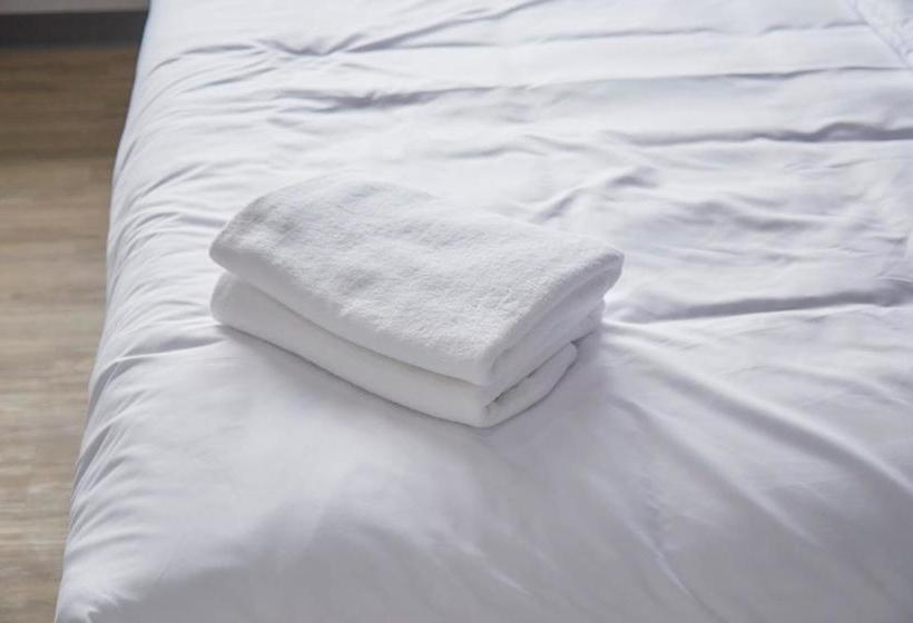 בית מלון כפרי Blue26