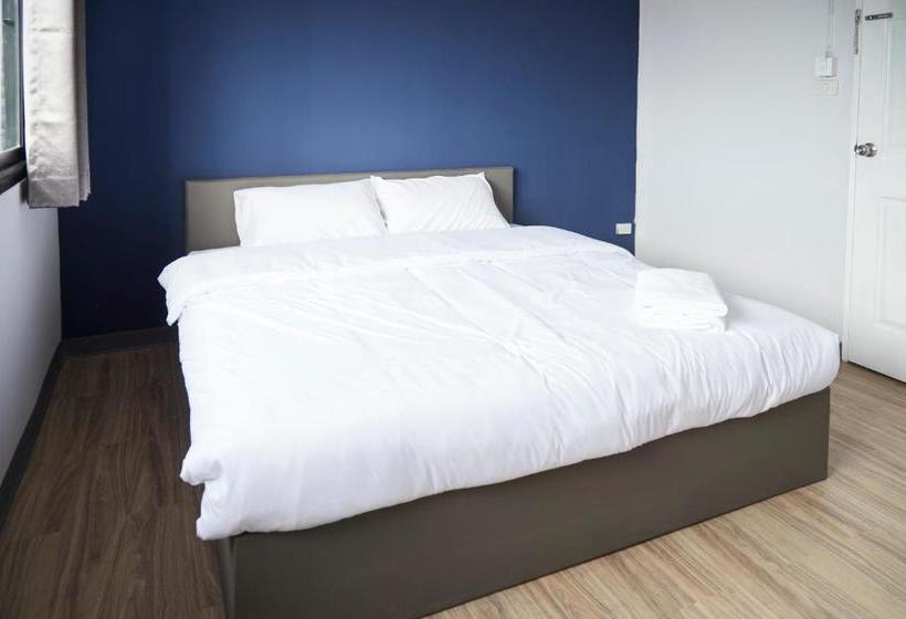 בית מלון כפרי Blue26