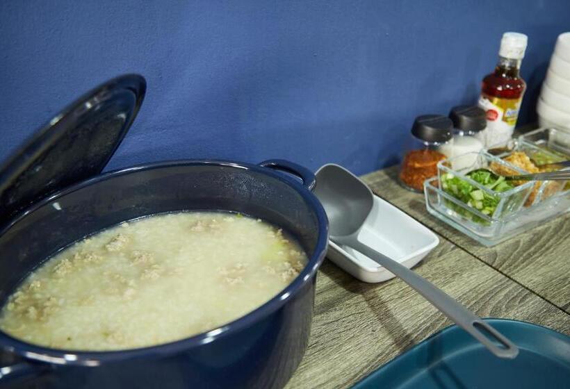 בית מלון כפרי Blue26