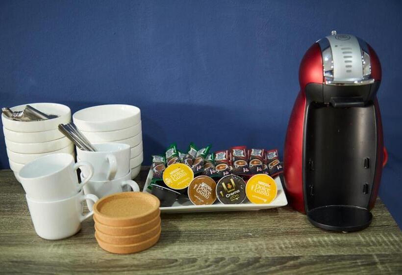 בית מלון כפרי Blue26