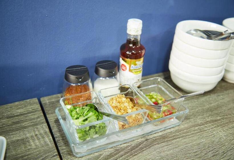 בית מלון כפרי Blue26