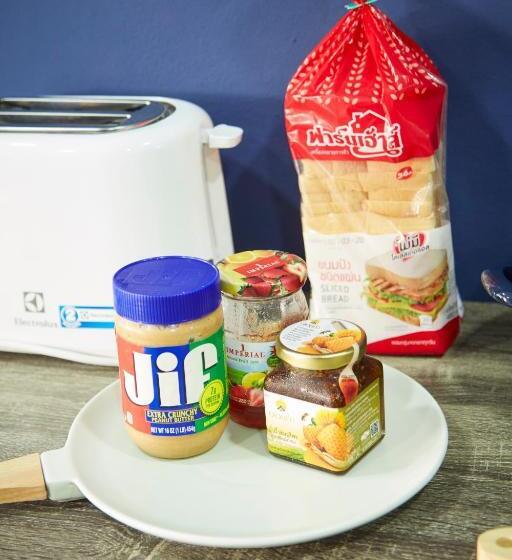 בית מלון כפרי Blue26