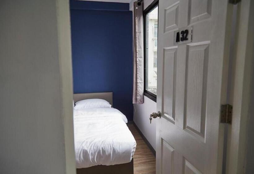 בית מלון כפרי Blue26