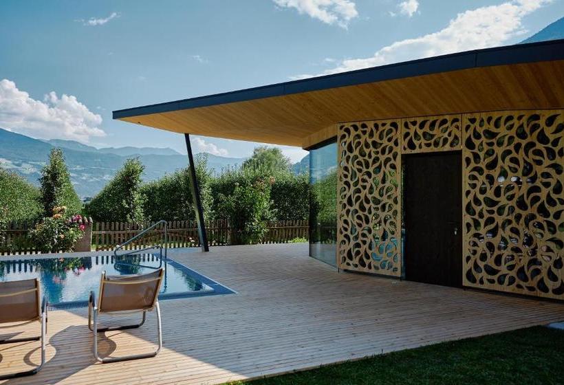 בית מלון כפרי Brückenwirt