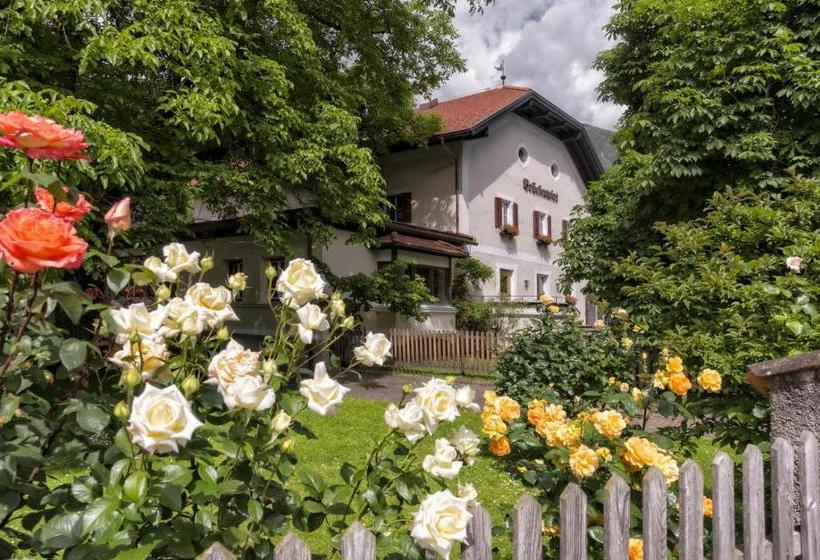 בית מלון כפרי Brückenwirt