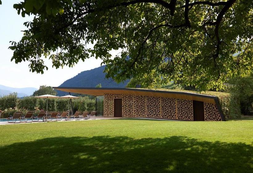 בית מלון כפרי Brückenwirt