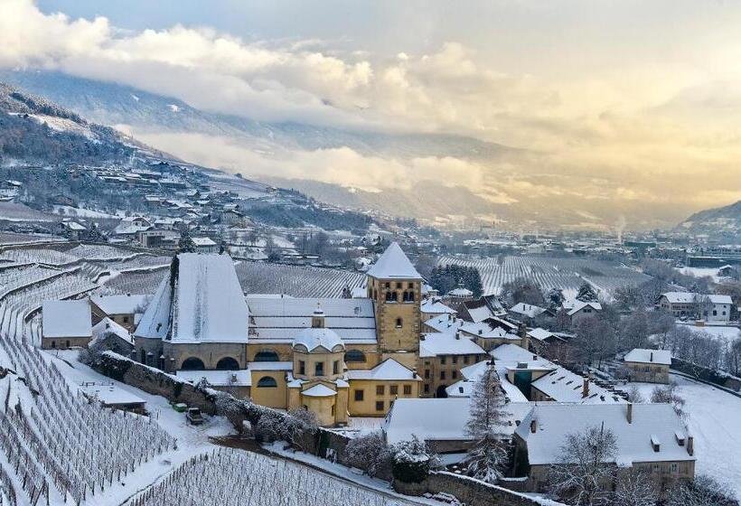 בית מלון כפרי Brückenwirt