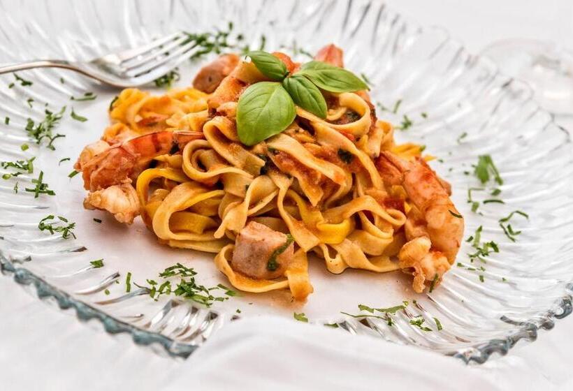 בית מלון כפרי Brückenwirt