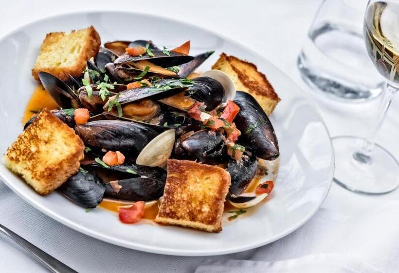 בית מלון כפרי Brückenwirt