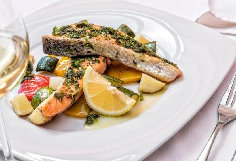 בית מלון כפרי Brückenwirt