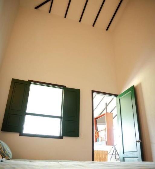 ホテル Campestre Casa De La Abuela