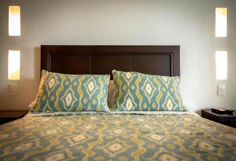 ホテル Campestre Casa De La Abuela