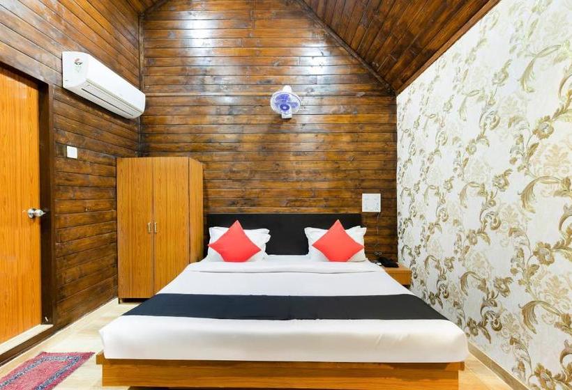 호텔 Capital O King Water Park & Resort