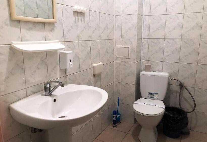 בית מלון כפרי Comfort