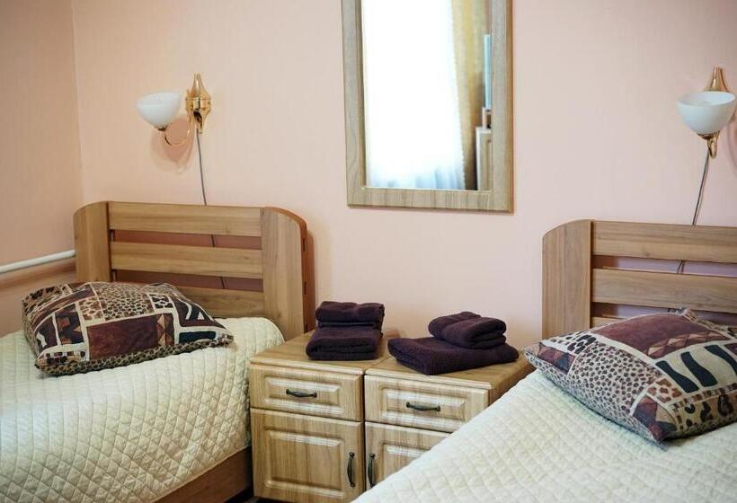 בית מלון כפרי Comfort