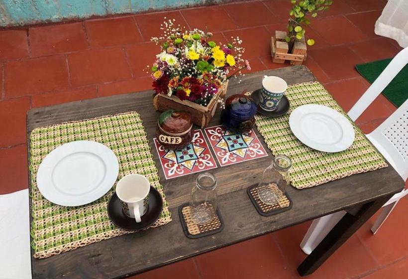 캡슐 호텔 Tarahara Salud Y Bienestar