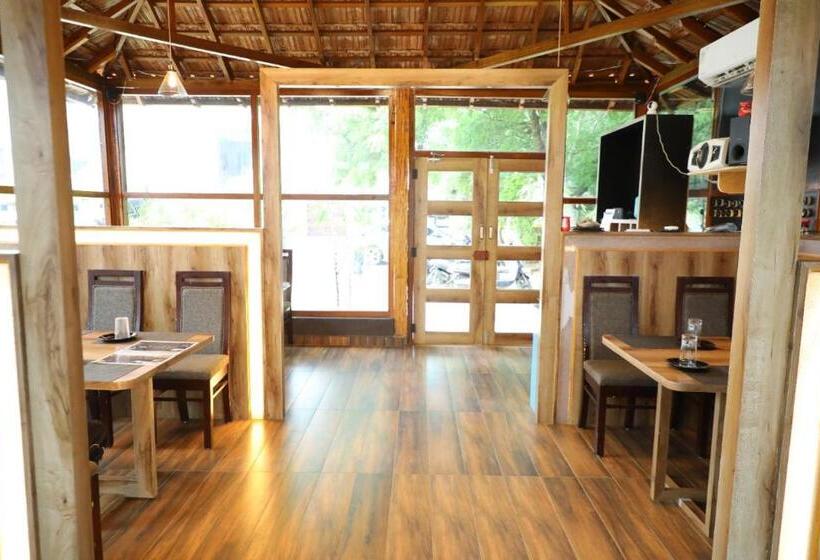 Отель Dream World Boarding & Lodging