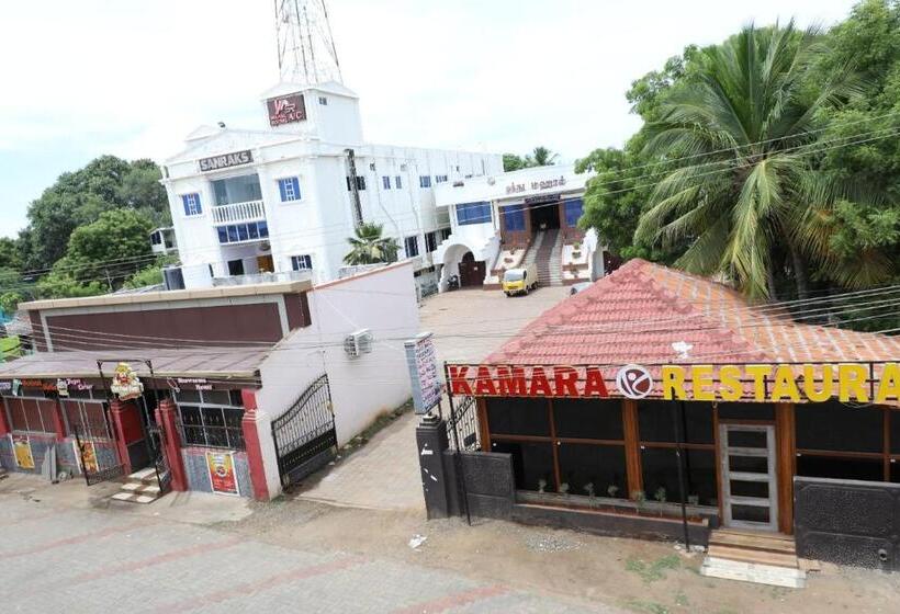 Отель Dream World Boarding & Lodging