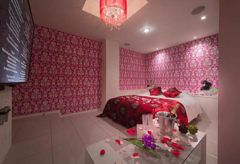 酒店 Eldia Machida  Adult Only