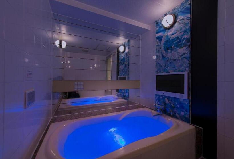 酒店 Eldia Machida  Adult Only