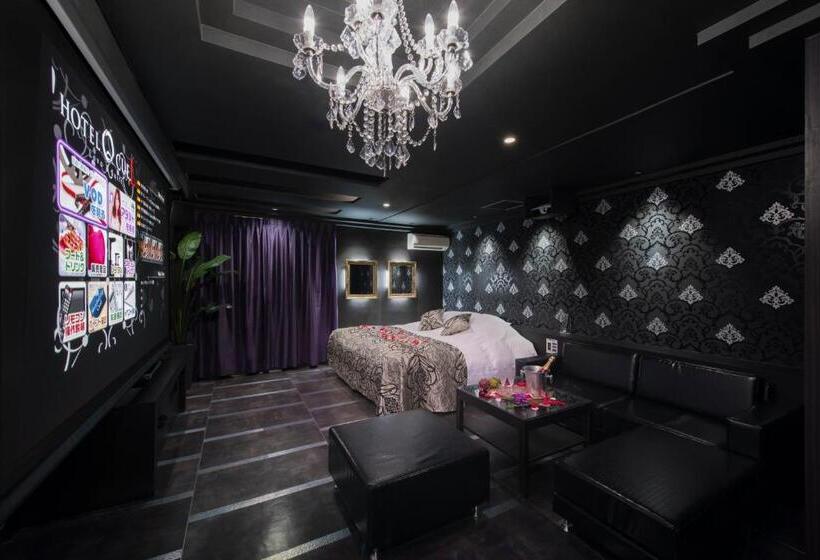 酒店 Eldia Machida Adult Only