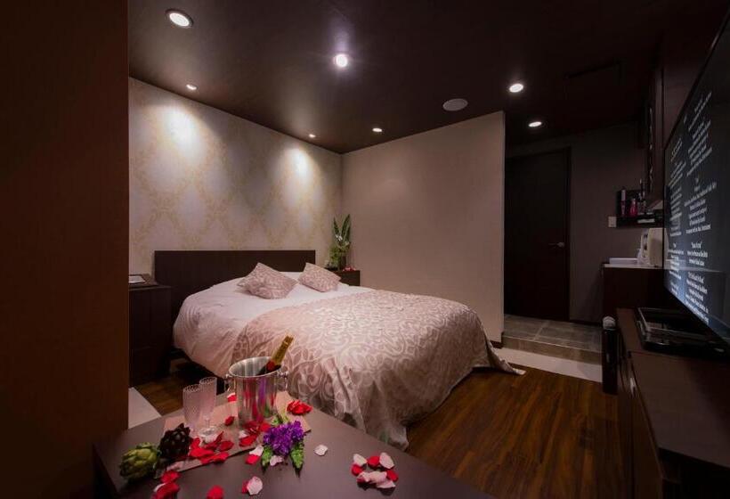 酒店 Eldia Machida  Adult Only