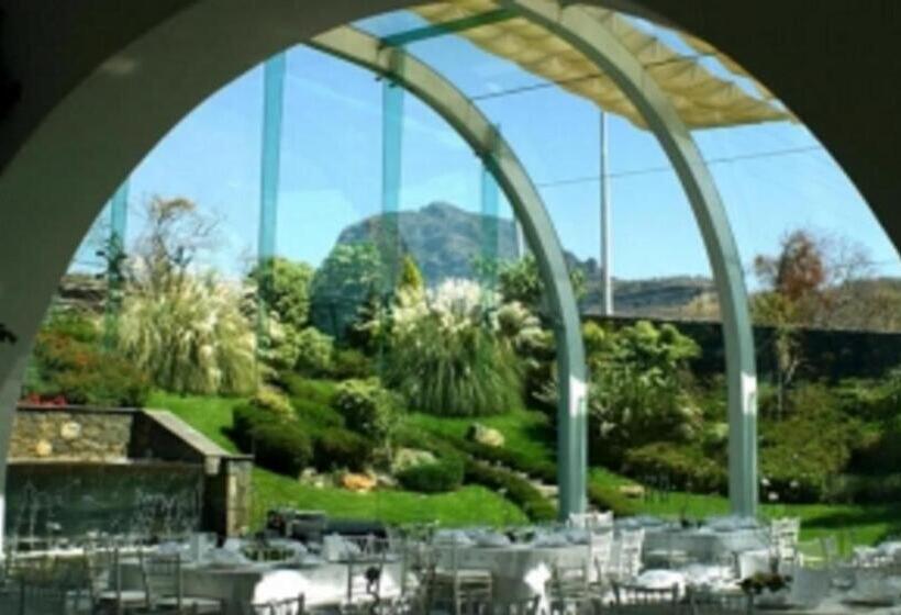 酒店 Gallaecia G&s