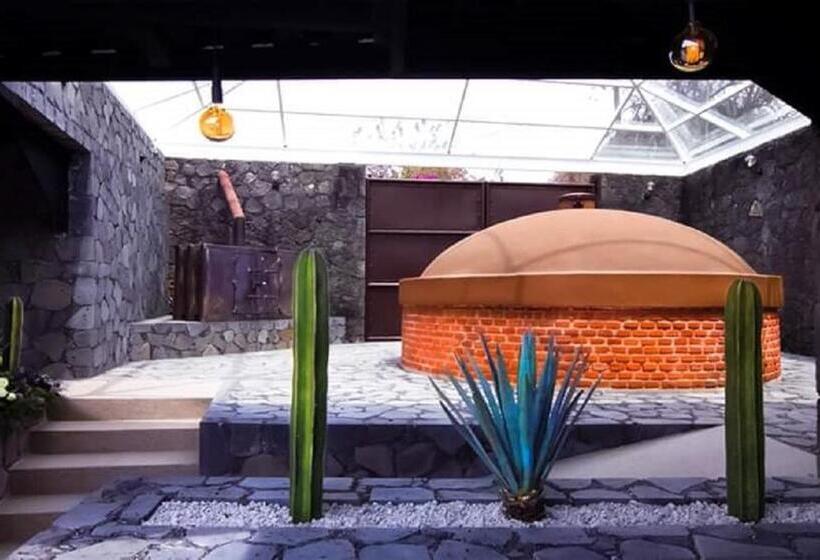 酒店 Gallaecia G&s