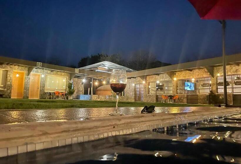 酒店 Gallaecia G&s