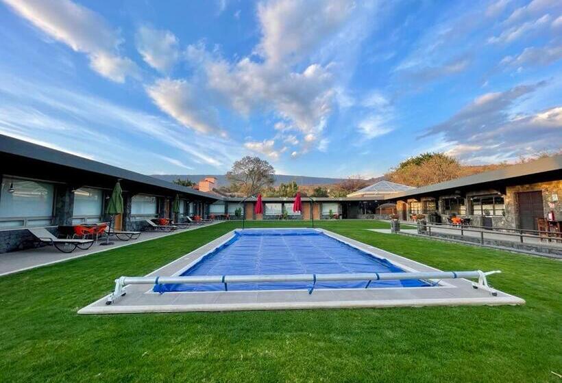 酒店 Gallaecia G&s