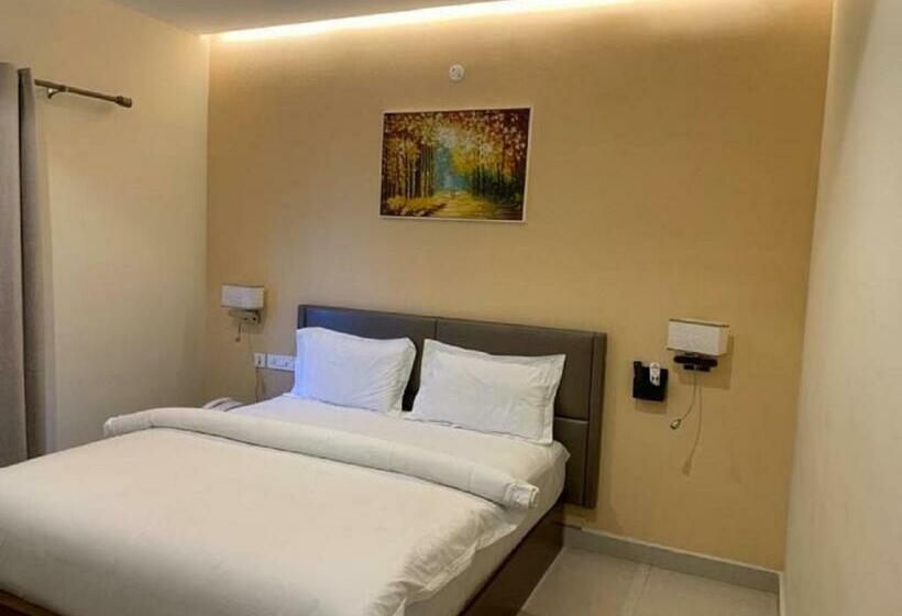 酒店 Ganesh Meridian