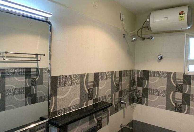 酒店 Ganesh Meridian