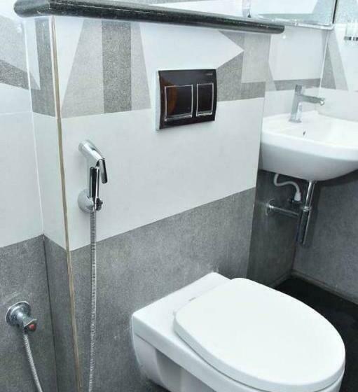 酒店 Ganesh Meridian