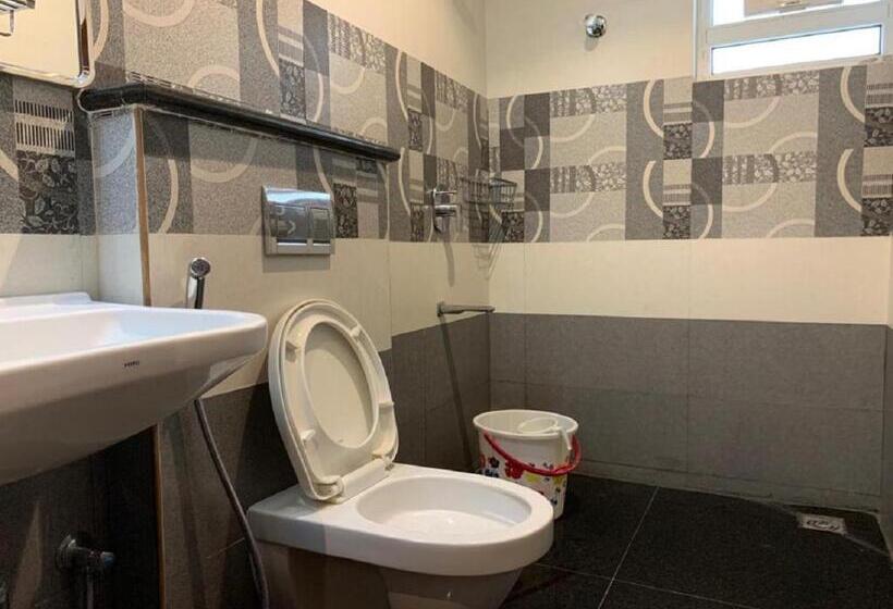 酒店 Ganesh Meridian