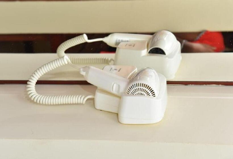 酒店 Ganesh Meridian